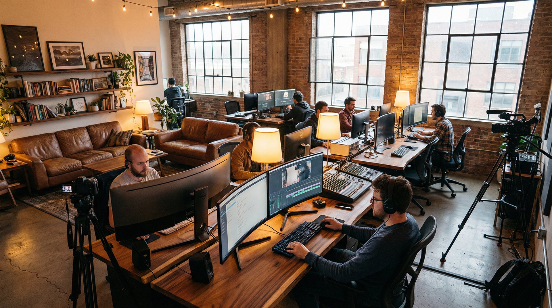 麻豆传媒合作伙伴